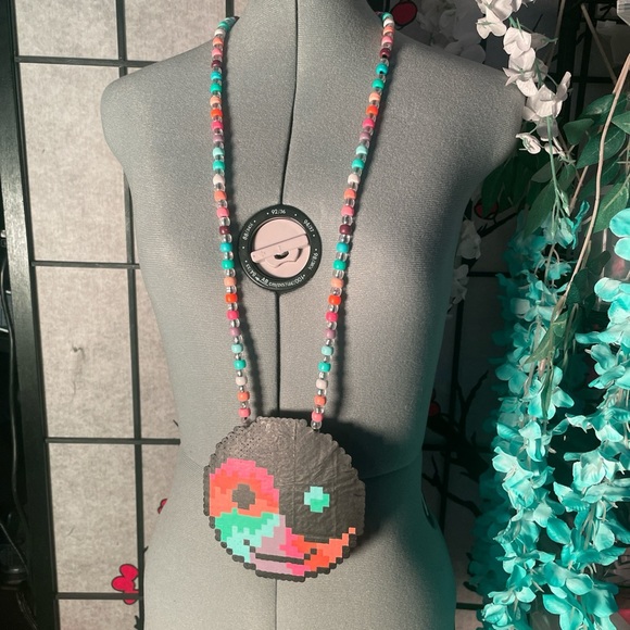 Griz edm perler - Picture 1 of 5